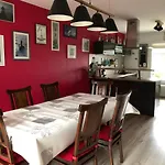 La Maison Des Phares