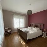La Maison Des Phares Casa de Férias Lion-sur-Mer