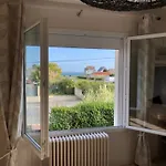 La Maison Des Phares Casa de Férias Lion-sur-Mer