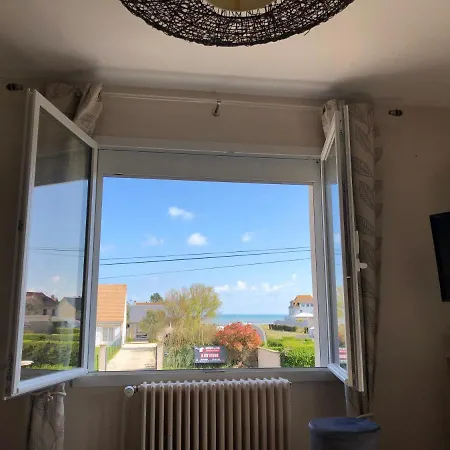 La Maison Des Phares Dom wakacyjny