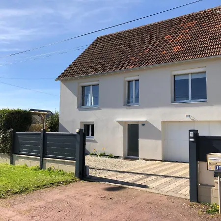 펜션 La Maison Des Phares *