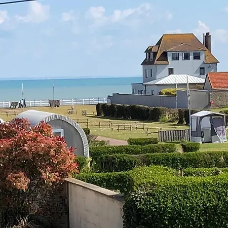 펜션 La Maison Des Phares