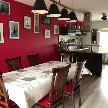 La Maison Des Phares