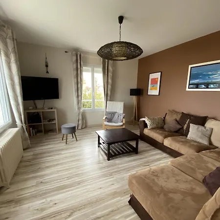 La Maison Des Phares *