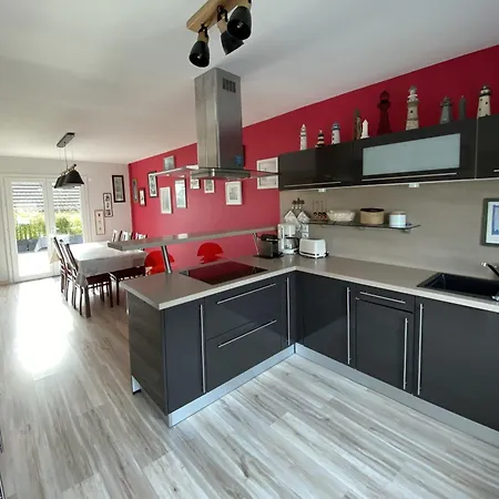 La Maison Des Phares * 라이온쉬르메르