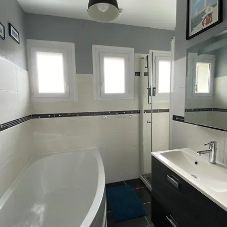 La Maison Des Phares 라이온쉬르메르