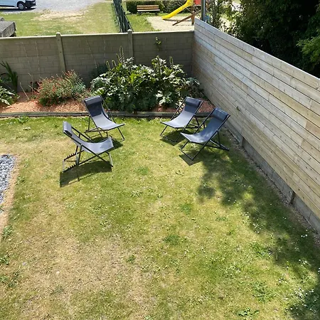 La Maison Des Phares 펜션