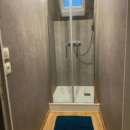 La Maison Des Phares *