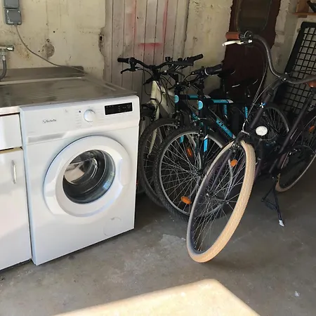 La Maison Des Phares * ليو سور مير