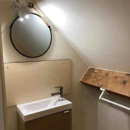 La Maison Des Phares Dom wakacyjny