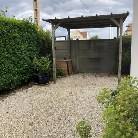 La Maison Des Phares