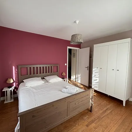 La Maison Des Phares *