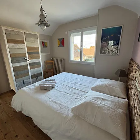La Maison Des Phares Feriehus *