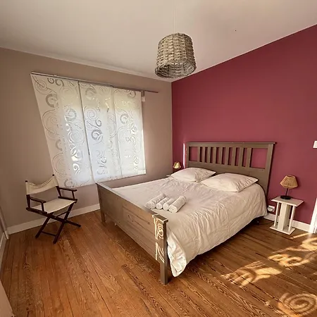 La Maison Des Phares *