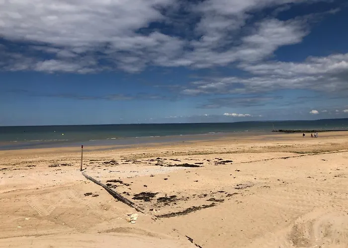 La Maison Des Phares