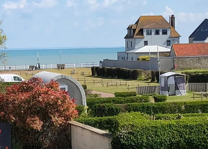 بيت للعطل La Maison Des Phares