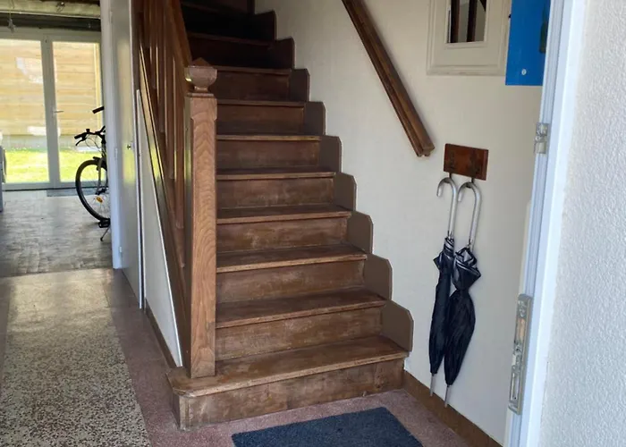 La Maison Des Phares ليو سور مير