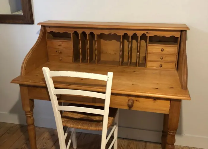 بيت للعطل La Maison Des Phares ليو سور مير