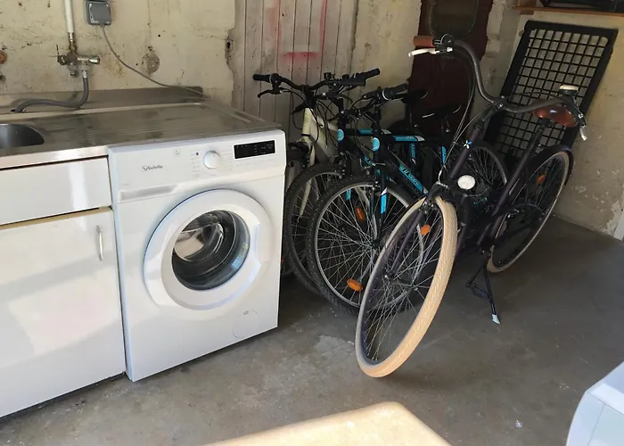 La Maison Des Phares * Lion-sur-Mer