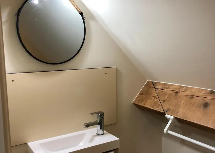 La Maison Des Phares بيت للعطل