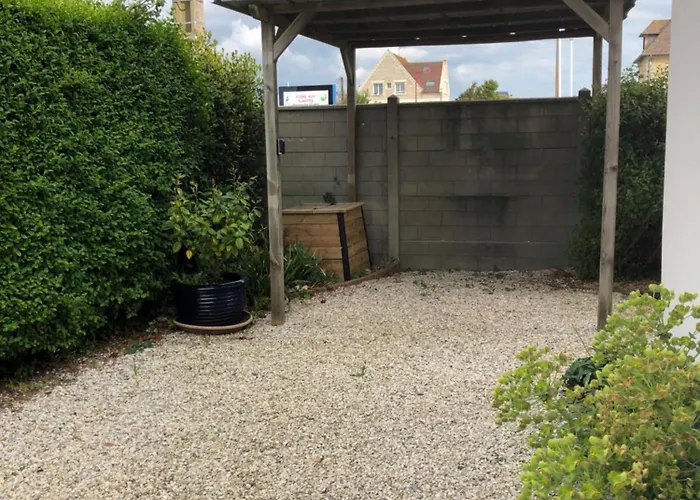 La Maison Des Phares