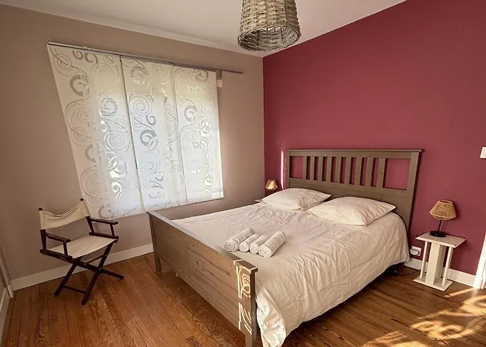 La Maison Des Phares *